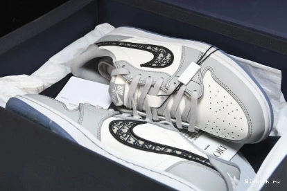 LOW X JORDAN AIR DR 1 1120